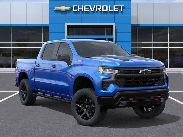 2026 Chevrolet Silverado 1500 Vehicle Photo in PAWLING, NY 12564-3219