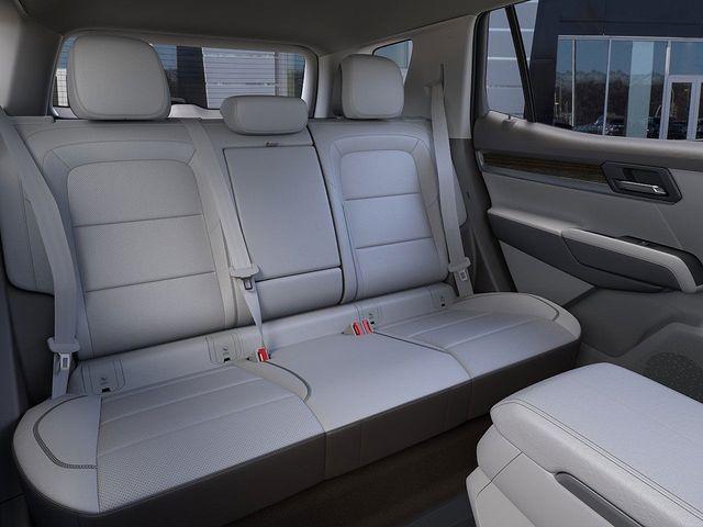 2026 GMC Terrain Vehicle Photo in DANBURY, CT 06810-5034