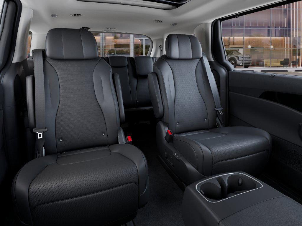 2026 Kia Carnival Vehicle Photo in Langhorne, PA 19047