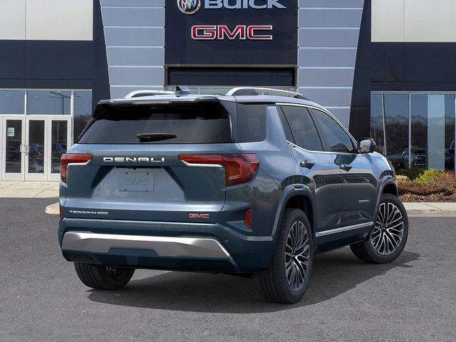 2026 GMC Terrain Vehicle Photo in DANBURY, CT 06810-5034