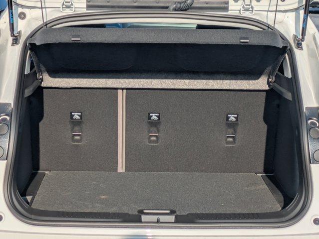 2025 Chevrolet Trax Vehicle Photo in BRUNSWICK, GA 31525-1881