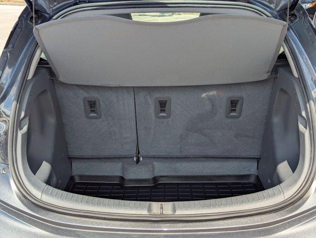 2019 Chevrolet Bolt EV Vehicle Photo in San Antonio, TX 78230