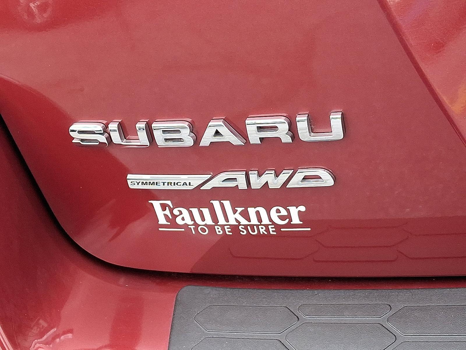 2019 Subaru Crosstrek Vehicle Photo in Harrisburg, PA 17111