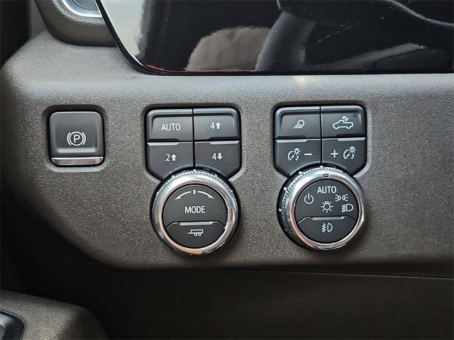 2025 GMC Sierra 3500 HD Vehicle Photo in EASTLAND, TX 76448-3020