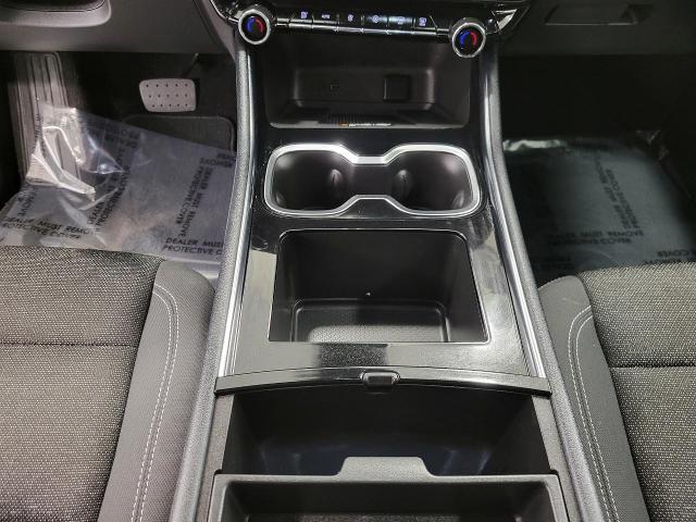 2025 Chevrolet Traverse Vehicle Photo in NEENAH, WI 54956-2243