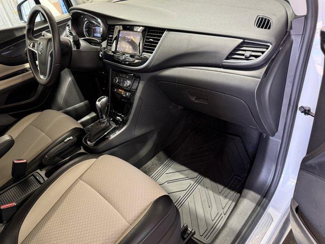 2022 Buick Encore Vehicle Photo in Ogallala, NE 69153