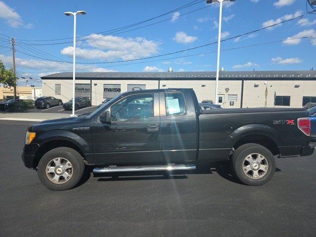2010 Ford F-150 Vehicle Photo in Harrisburg, PA 17111