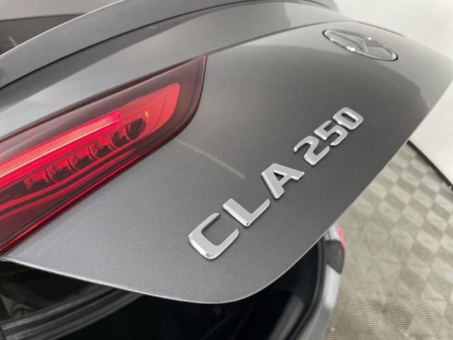 2023 Mercedes-Benz CLA 250 Coupe Vehicle Photo in GILBERT, AZ 85297-0402