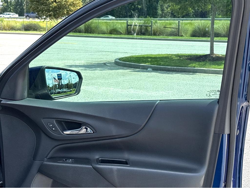 2022 Chevrolet Equinox Vehicle Photo in POOLER, GA 31322-3252