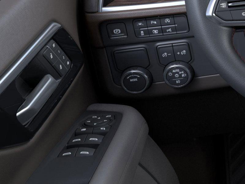 2025 Chevrolet Tahoe Vehicle Photo in POOLER, GA 31322-3252