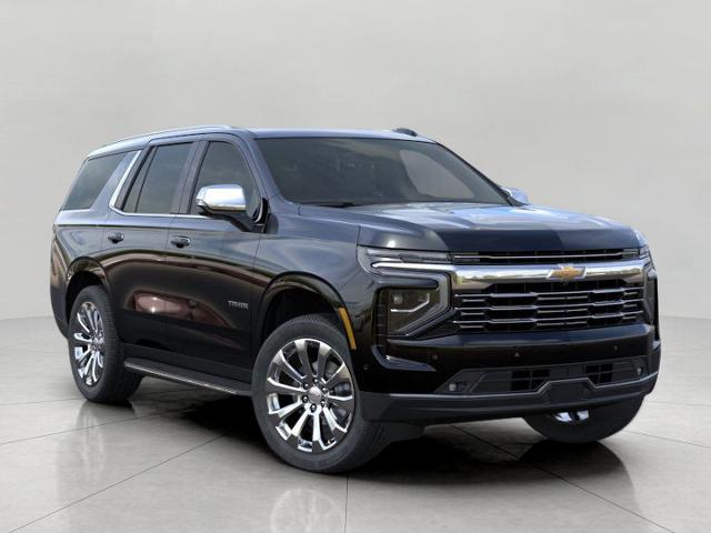 2025 Chevrolet Tahoe Vehicle Photo in NEENAH, WI 54956-2243