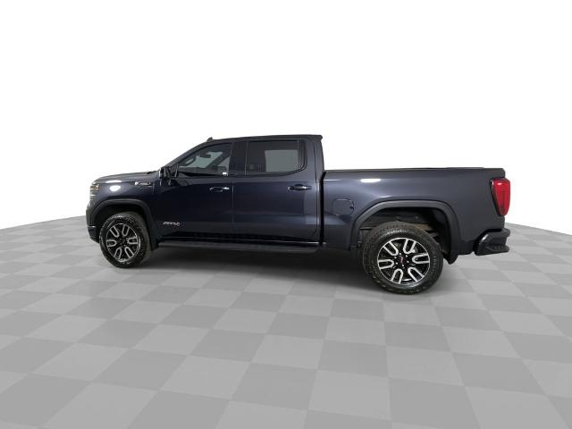 2022 GMC Sierra 1500 Vehicle Photo in GILBERT, AZ 85297-0402