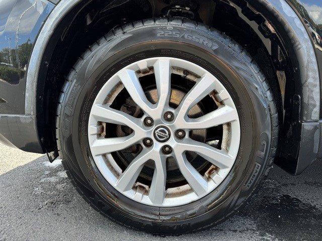 2018 Nissan Rogue Vehicle Photo in Mechanicsburg, PA 17050-1707