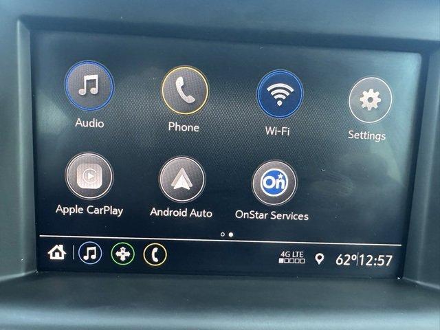 2020 GMC Terrain Vehicle Photo in ROCHESTER HILLS, MI 48307-2741