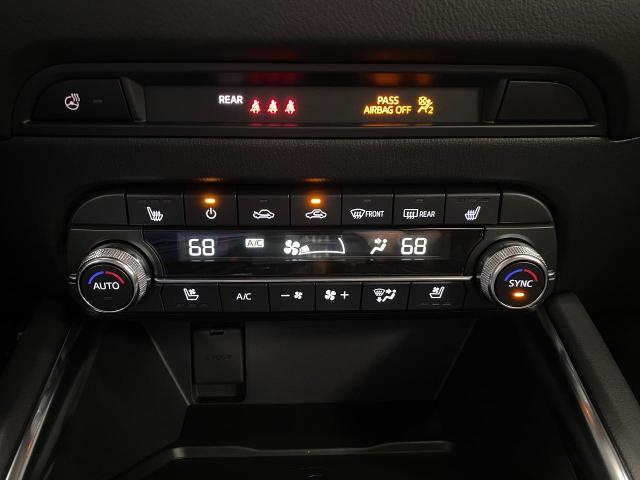 2025 Mazda CX-5 Vehicle Photo in Appleton, WI 54913