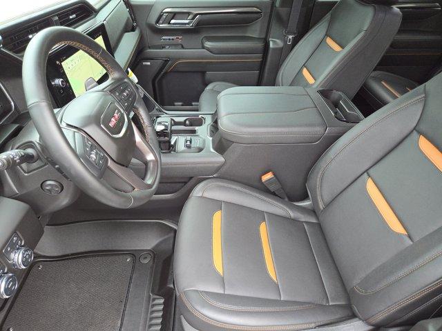 2023 GMC Sierra 1500 Vehicle Photo in Decatur, TX 76234