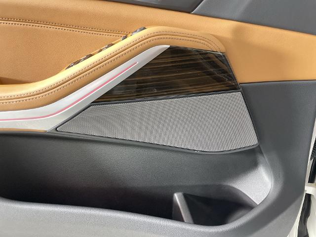 2025 BMW X5 Vehicle Photo in GILBERT, AZ 85297-0402