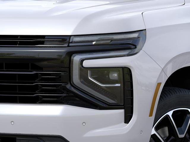 2025 Chevrolet Tahoe Vehicle Photo in MANITOWOC, WI 54220-5838