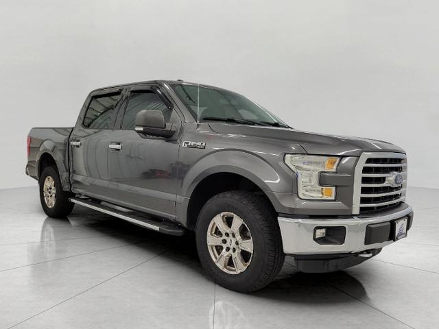 2015 Ford F-150 Vehicle Photo in NEENAH, WI 54956-2243