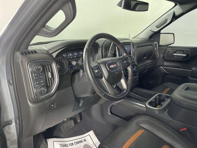 2020 GMC Sierra 1500 Vehicle Photo in GILBERT, AZ 85297-0402