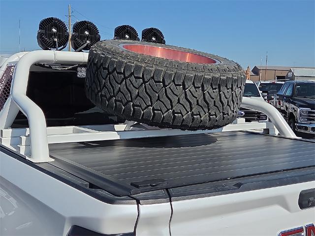 2022 GMC Sierra 1500 Vehicle Photo in EASTLAND, TX 76448-3020