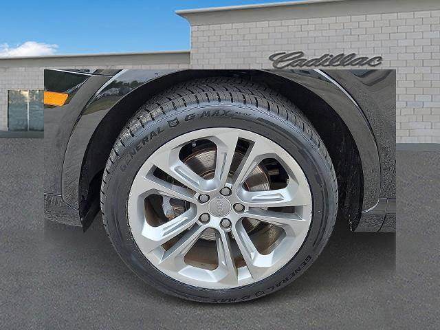 2016 Audi Q3 Vehicle Photo in TREVOSE, PA 19053-4984