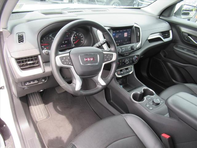 2023 GMC Terrain Vehicle Photo in LEESBURG, FL 34788-4022