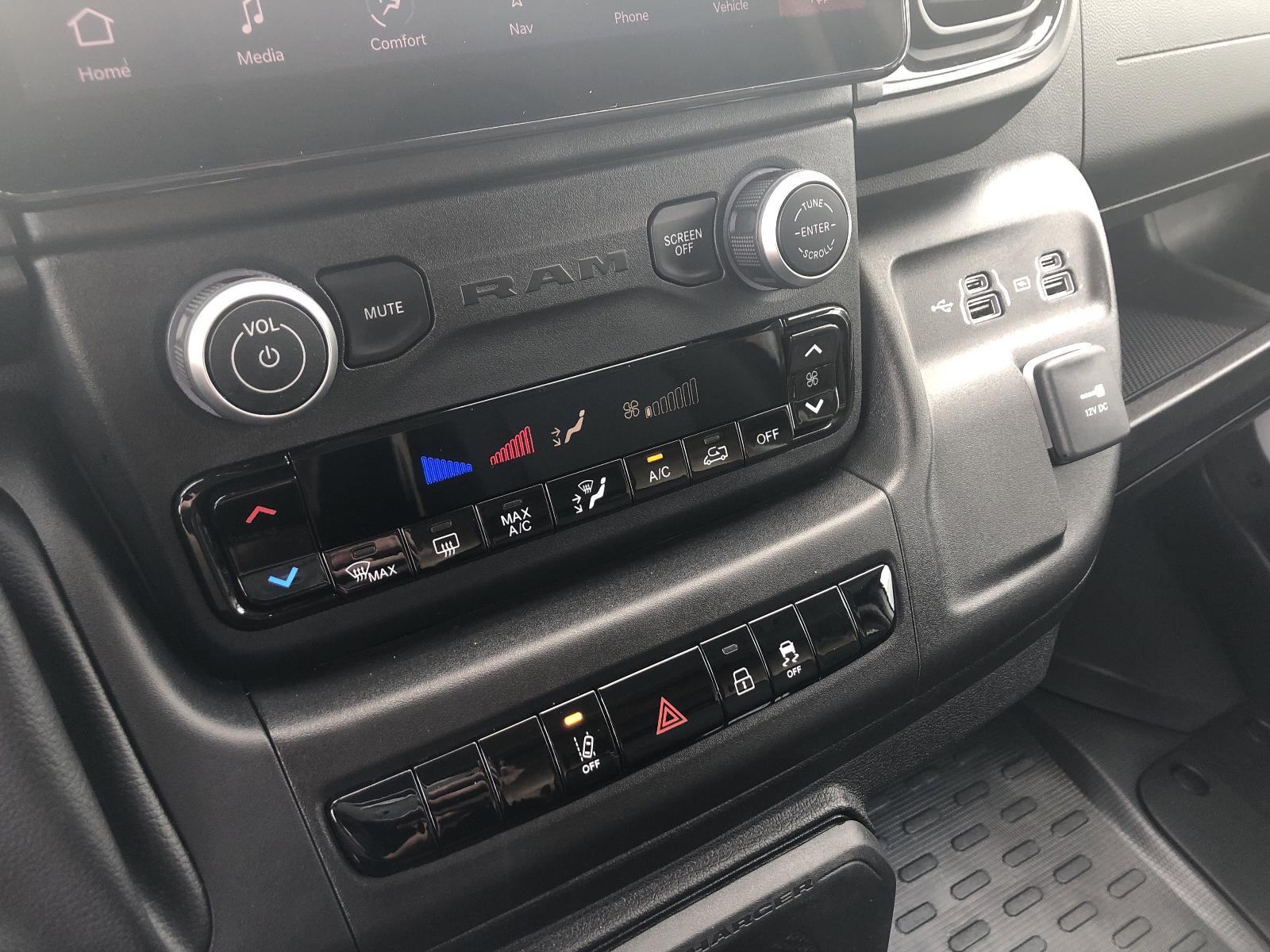 2022 Ram ProMaster Cargo Van Vehicle Photo in Mechanicsburg, PA 17050