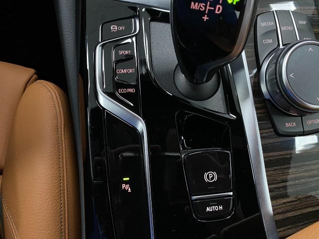 2023 BMW 530i xDrive Vehicle Photo in Appleton, WI 54913