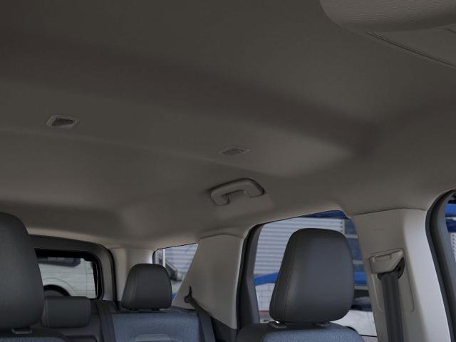 2025 Ford Bronco Sport Vehicle Photo in Belle Vernon, PA 15012