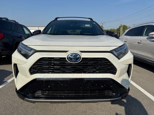 2022 Toyota RAV4 Vehicle Photo in Jonesboro, AR 72404