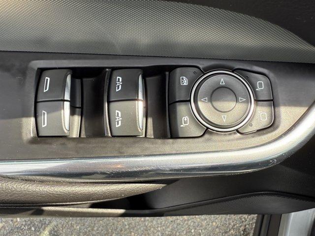 2023 Cadillac XT4 Vehicle Photo in LEOMINSTER, MA 01453-2952