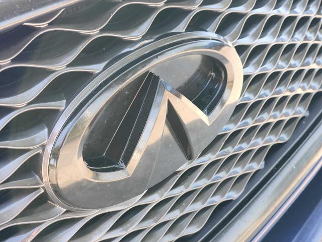 2018 INFINITI Q60 Vehicle Photo in DENTON, TX 76210-9321