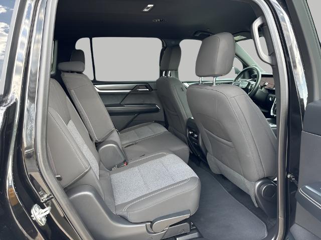 2025 GMC Acadia Vehicle Photo in MANITOWOC, WI 54220-5838