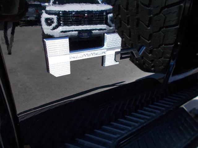 2026 GMC HUMMER EV SUV Vehicle Photo in LOWELL, MA 01852-4336