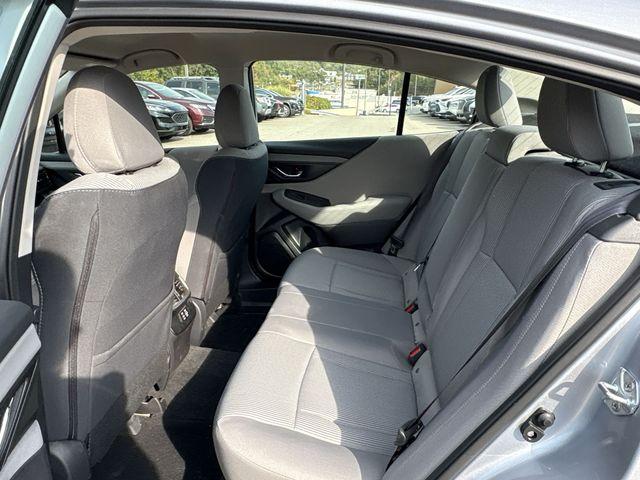 2023 Subaru Legacy Vehicle Photo in Pleasant Hills, PA 15236