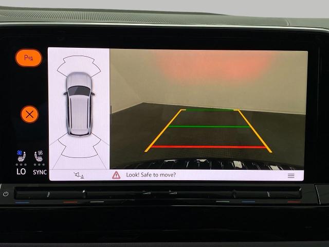 2026 Volkswagen Atlas Vehicle Photo in Appleton, WI 54913