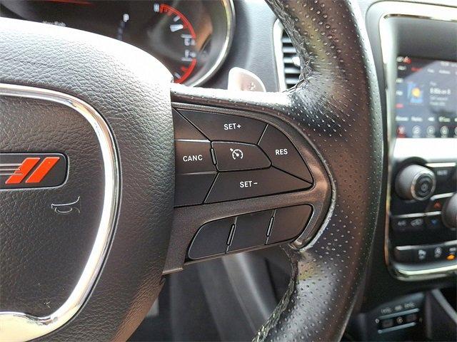 2020 Dodge Durango Vehicle Photo in Willow Grove, PA 19090