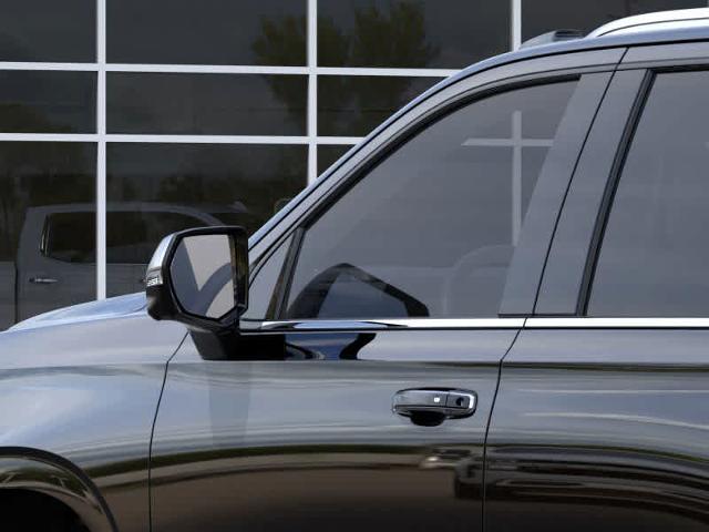 2026 Chevrolet Tahoe Vehicle Photo in PITTSBURGH, PA 15226-1209