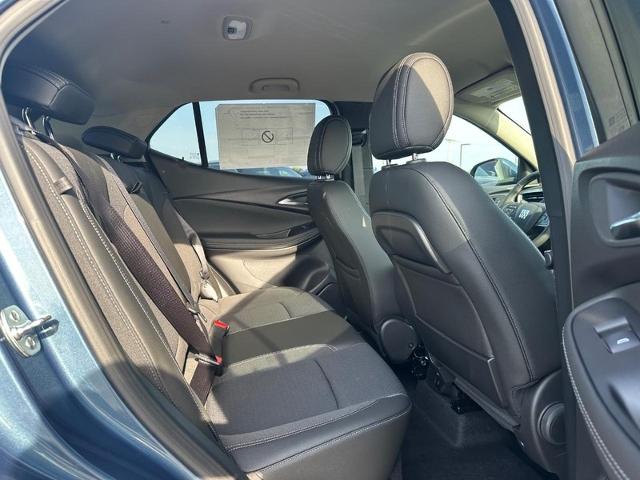 2026 Buick Encore GX Vehicle Photo in COLUMBIA, MO 65203-3903