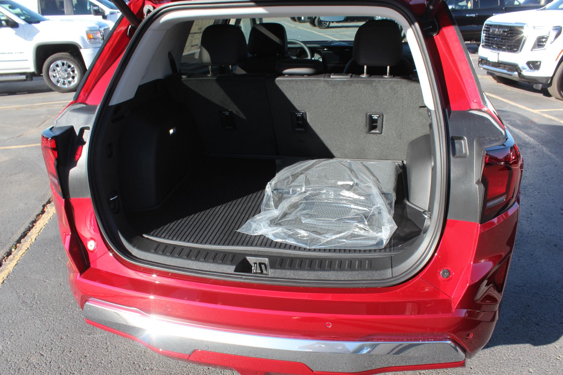 2026 GMC Terrain Vehicle Photo in AURORA, CO 80012-4011