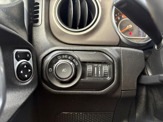 2021 Jeep Wrangler Vehicle Photo in Savannah, GA 31419