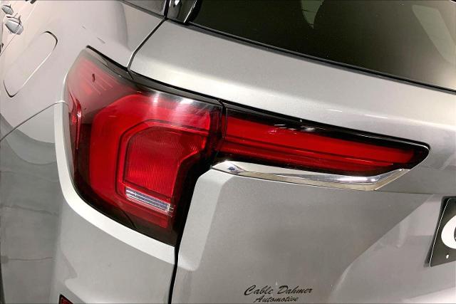 2025 GMC Terrain Vehicle Photo in KANSAS CITY, MO 64114-4502
