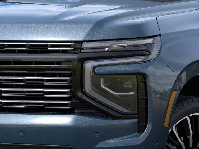 2026 Chevrolet Suburban Vehicle Photo in KANSAS CITY, MO 64114-4502
