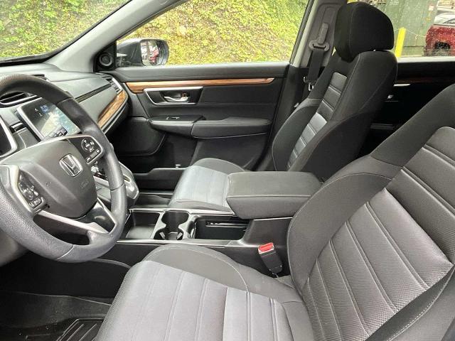 2021 Honda CR-V Vehicle Photo in PITTSBURGH, PA 15226-1209