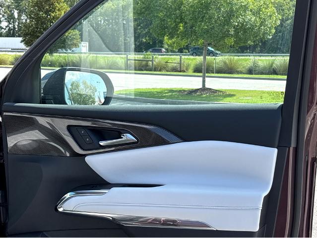 2025 Chevrolet Traverse Vehicle Photo in BEAUFORT, SC 29906-4218