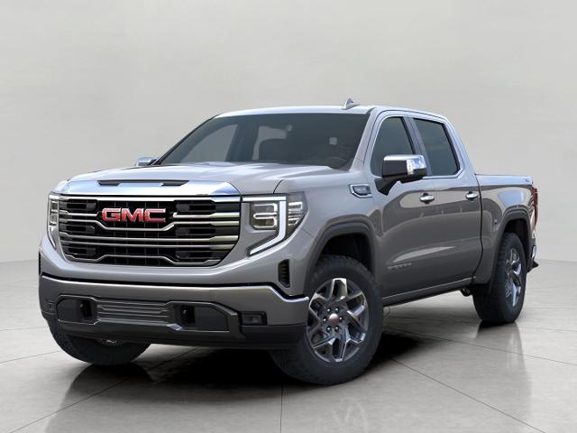 2026 GMC Sierra 1500 Vehicle Photo in MANITOWOC, WI 54220-5838