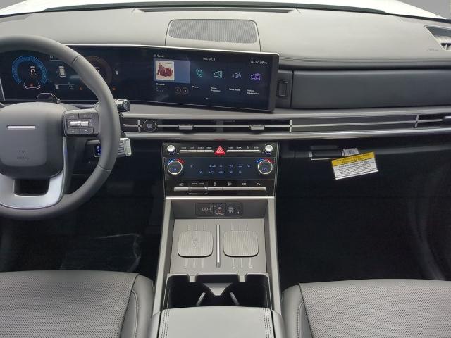 2025 Hyundai SANTA FE Vehicle Photo in Brunswick, GA 31525