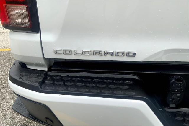 2023 Chevrolet Colorado Vehicle Photo in KANSAS CITY, MO 64114-4545