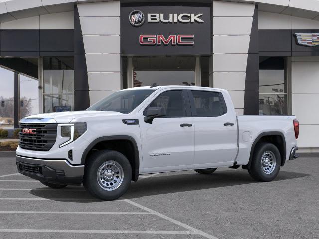 2026 GMC Sierra 1500 Vehicle Photo in INDEPENDENCE, MO 64055-1377